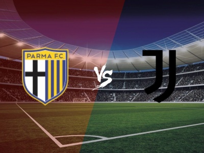 Xem lại Parma vs Juventus - Vòng 33 Serie A 2024/25